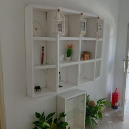 Nyumba Tulivu Apartman Watamu Kültér fotó