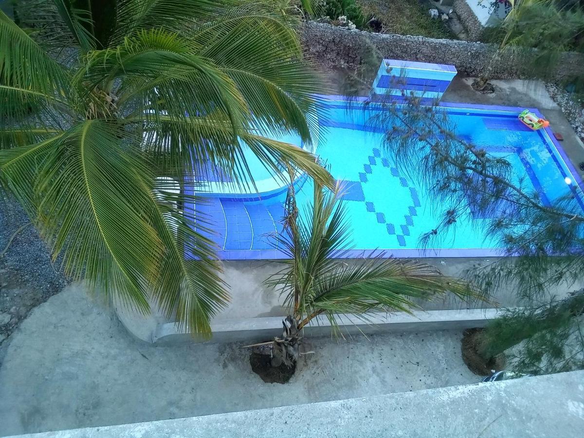 Nyumba Tulivu Apartman Watamu Kültér fotó