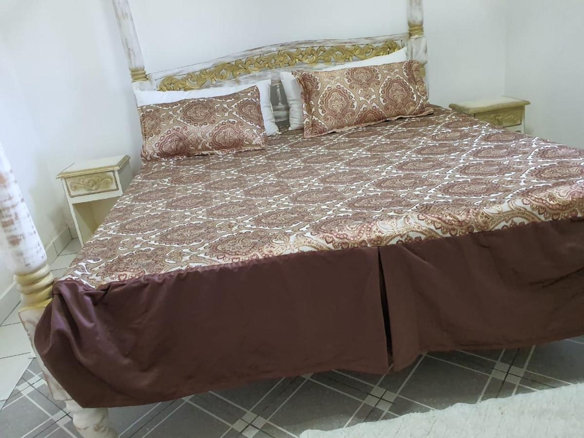 Nyumba Tulivu Apartman Watamu Kültér fotó