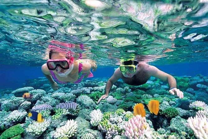 Nyumba Tulivu Apartman Watamu Kültér fotó