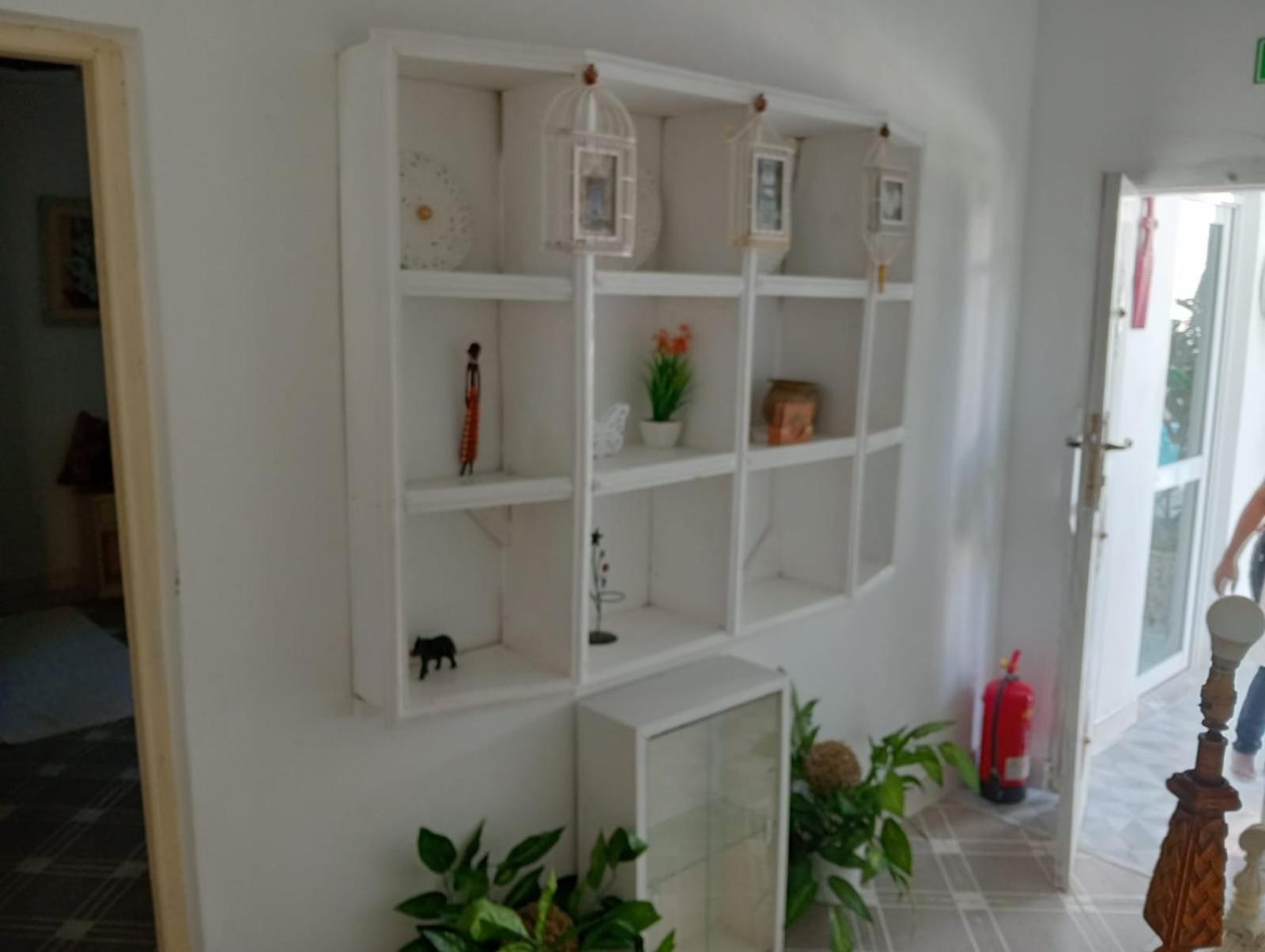Nyumba Tulivu Apartman Watamu Kültér fotó