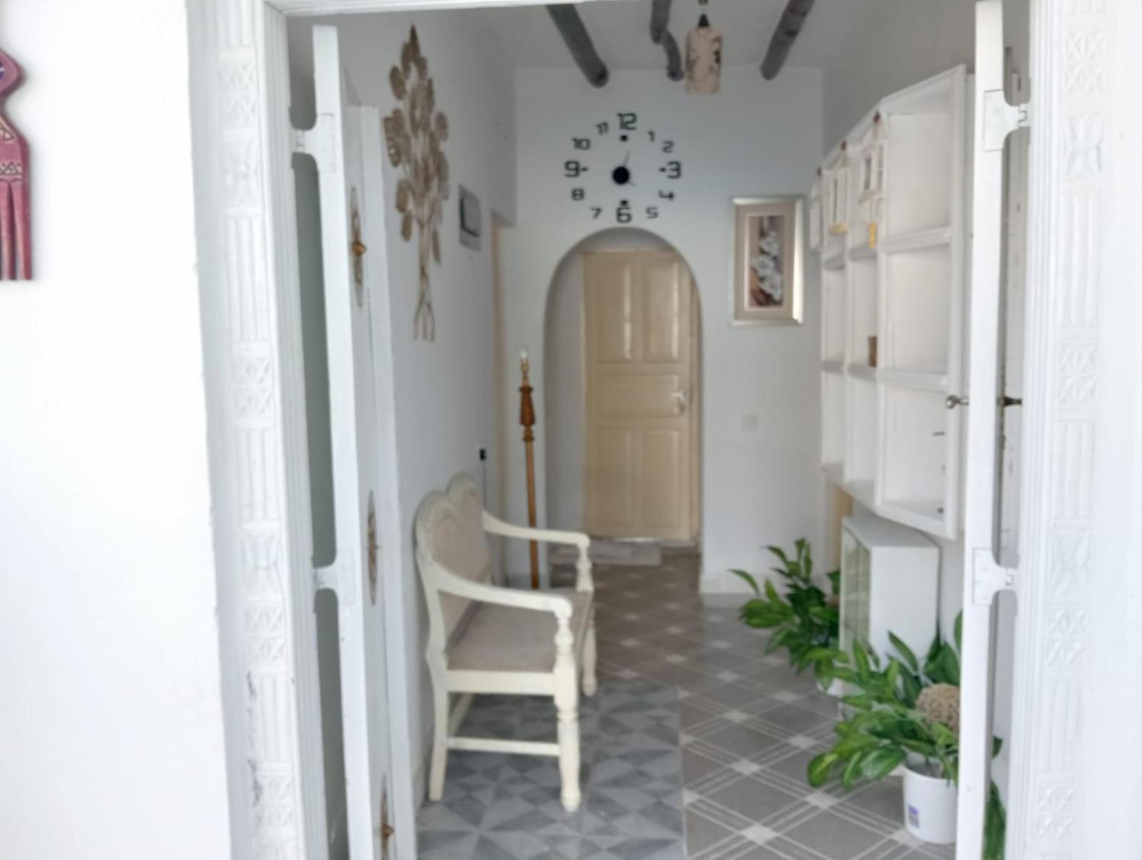 Nyumba Tulivu Apartman Watamu Kültér fotó