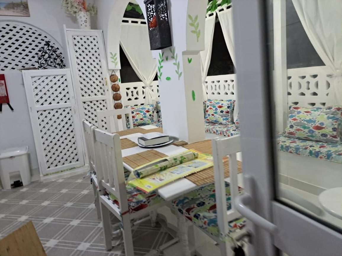 Nyumba Tulivu Apartman Watamu Kültér fotó
