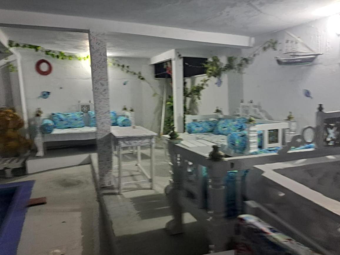 Nyumba Tulivu Apartman Watamu Kültér fotó