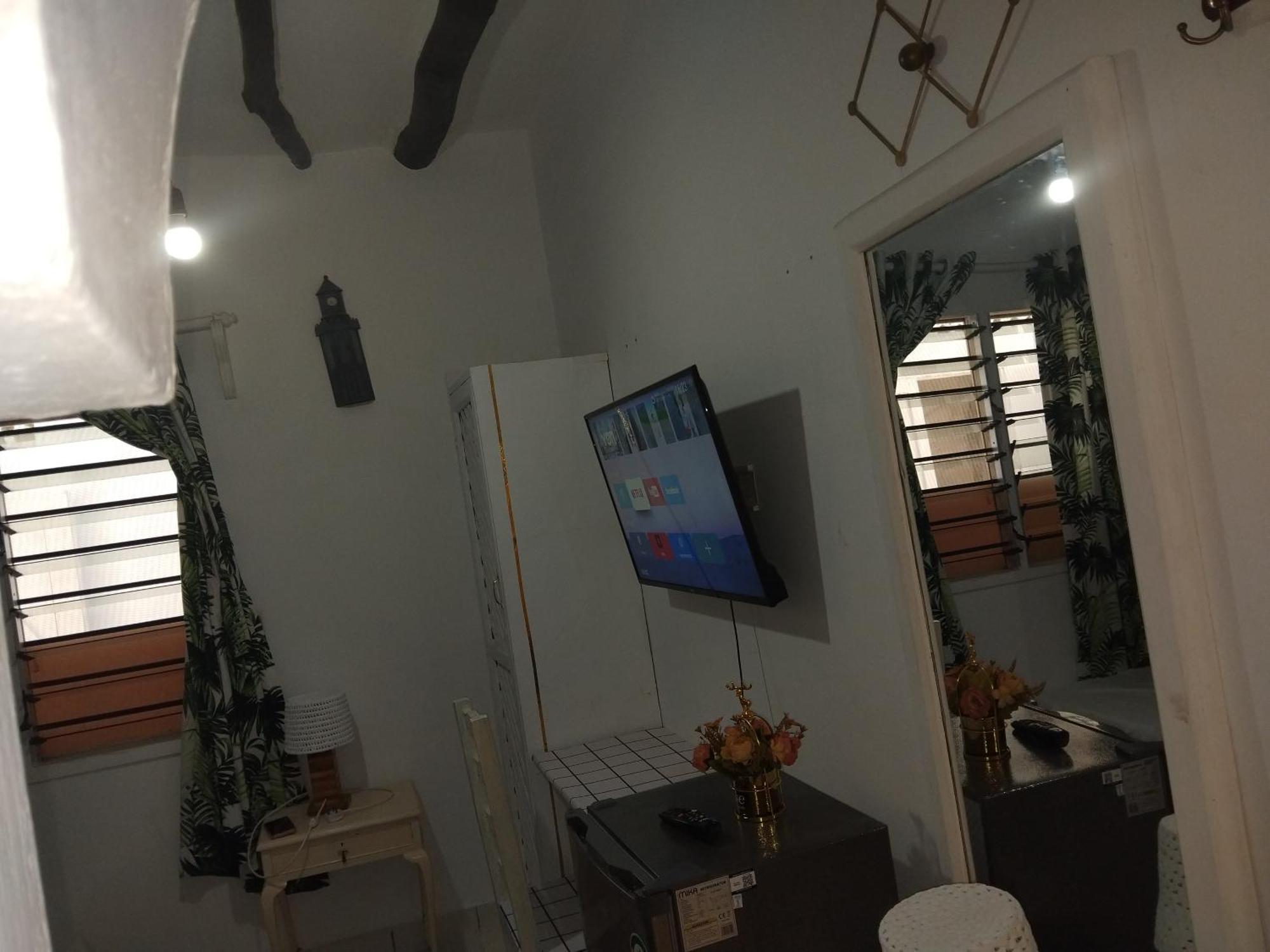 Nyumba Tulivu Apartman Watamu Kültér fotó
