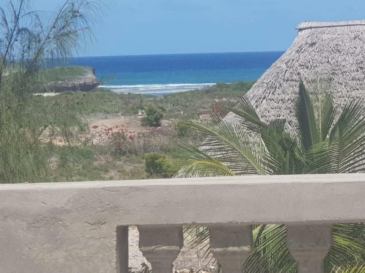 Nyumba Tulivu Apartman Watamu Kültér fotó